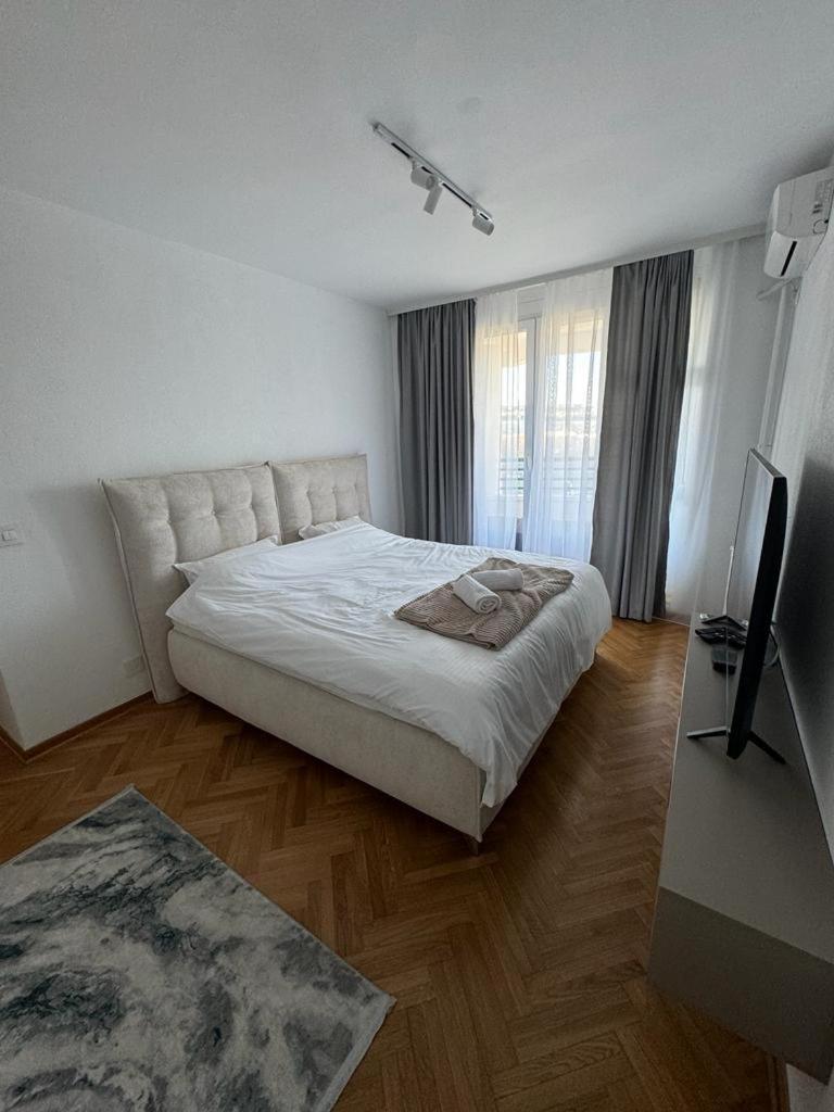 Appartamento Arena Mila Belgrado